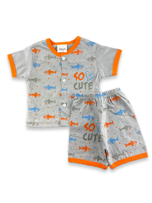 N636-Baby Dress