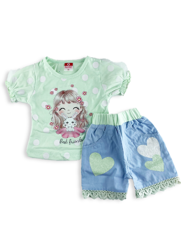 N653-Baby Dress