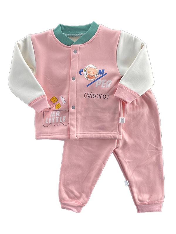 N703-Baby Dress (0-9M)