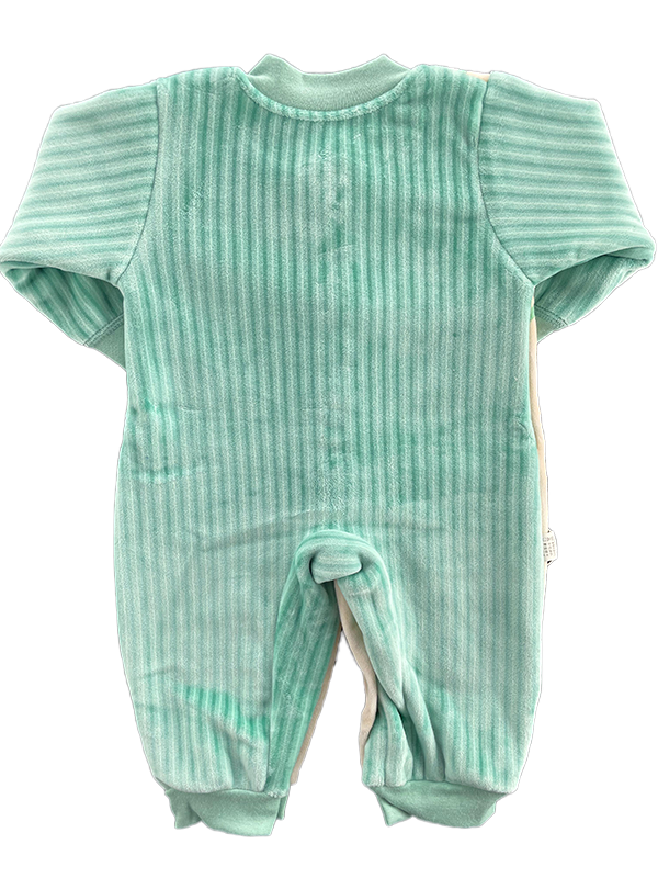 N708-Baby Dress (6-18M)