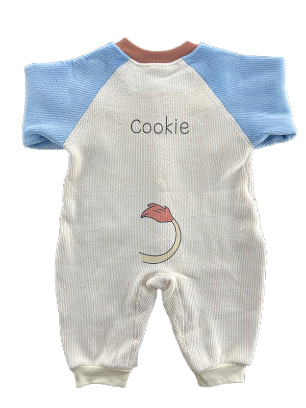 N716-Baby Dress (3-12M)