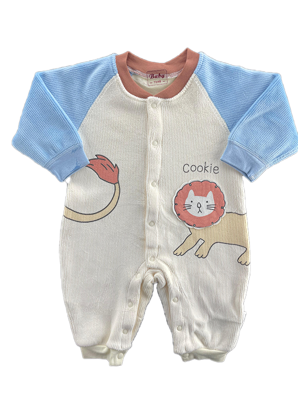 N716-Baby Dress (3-12M)