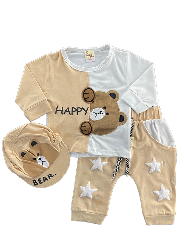 N742-Baby Dress
