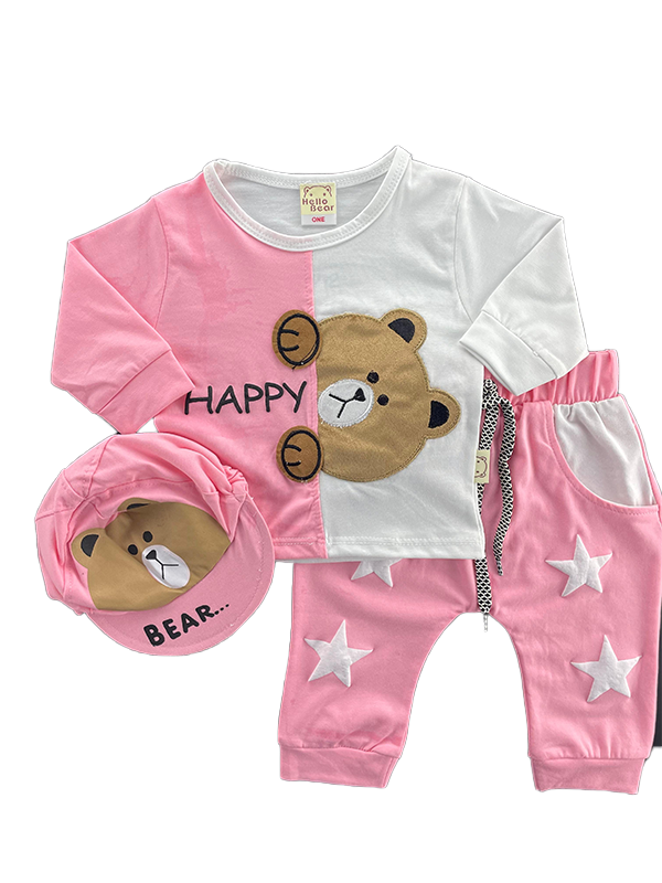 N742-Baby Dress