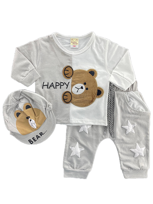 N742-Baby Dress