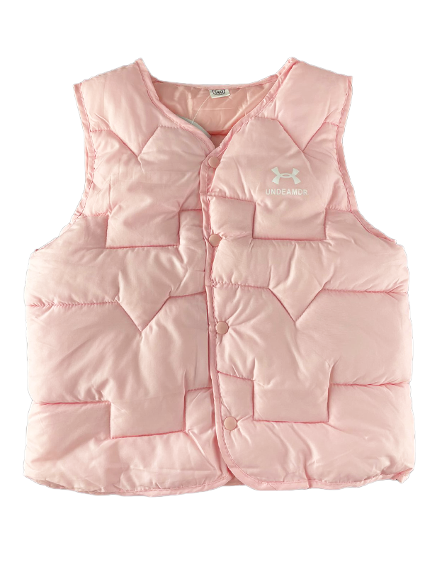 Puffer Jackets (6M-5Y)