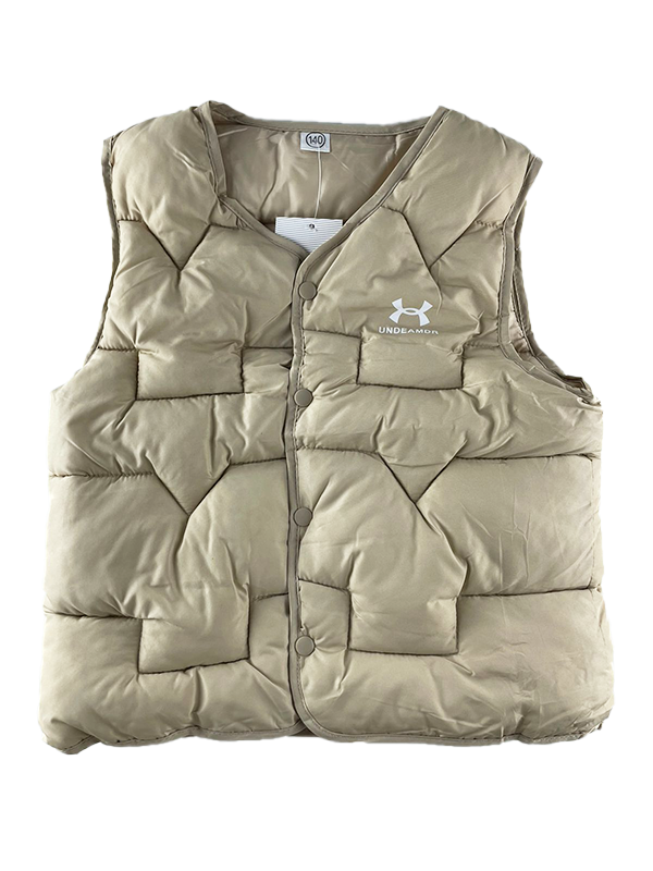 Puffer Jackets (6M-5Y)