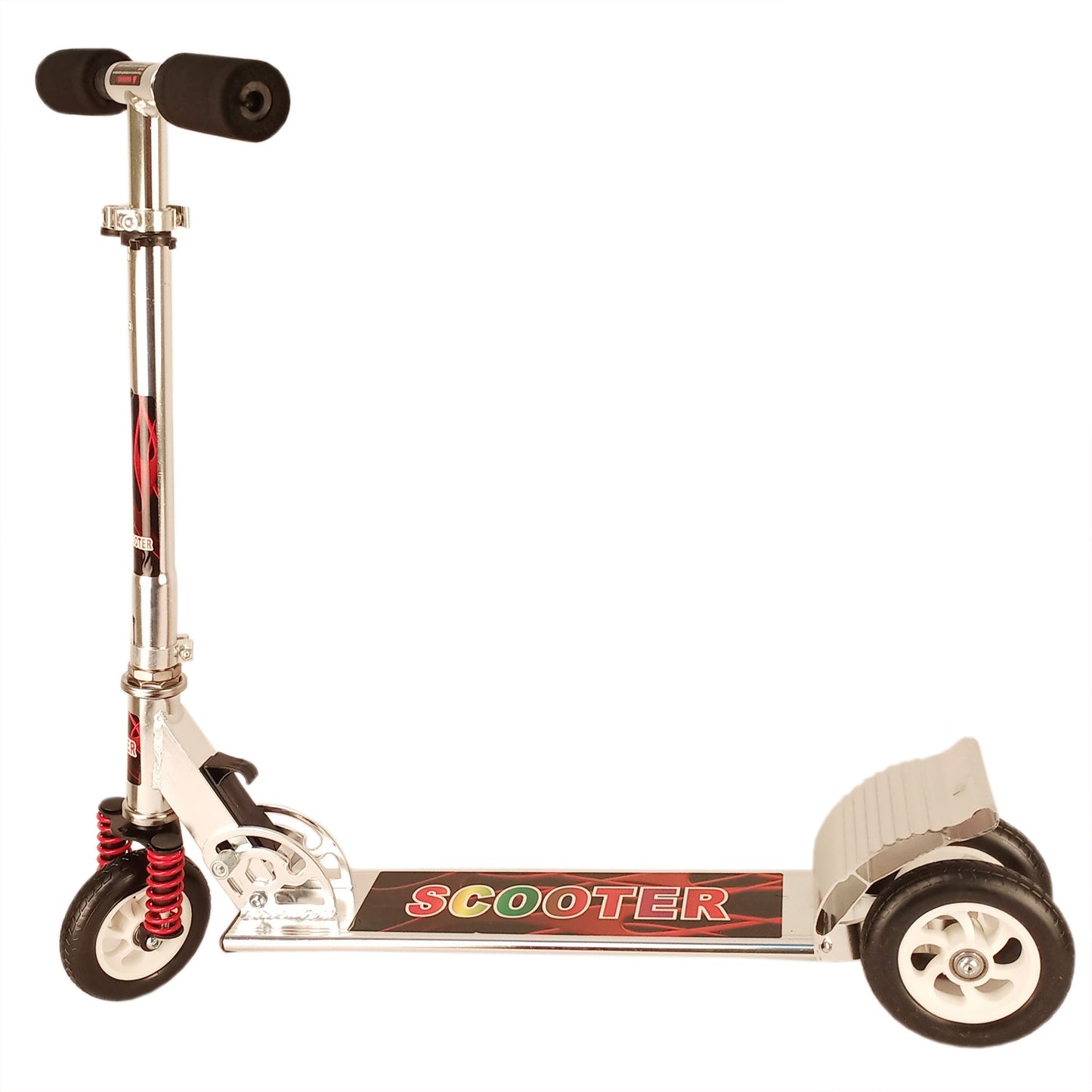 Road Runner Kids Scooty-BZ-JX-23