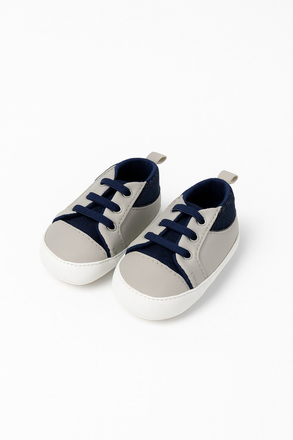Baby Shoes (0-12M)