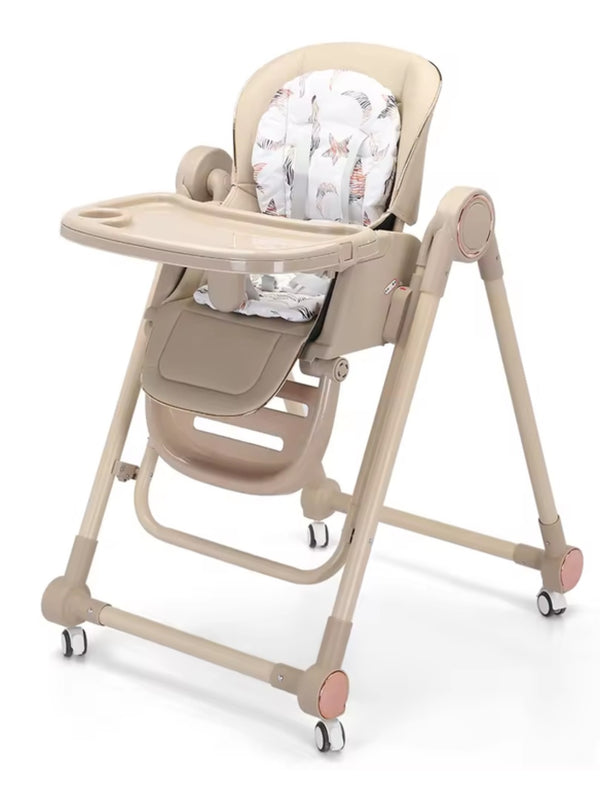 MotherCare Feeding Chair with Swing Function - VG700