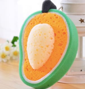 Bath Sponge