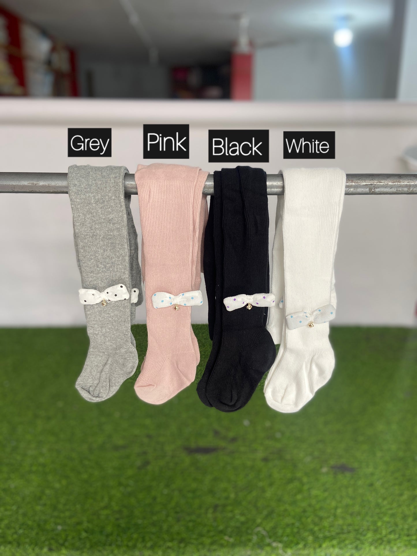 Baby Winter Leggings (12M-3Y)