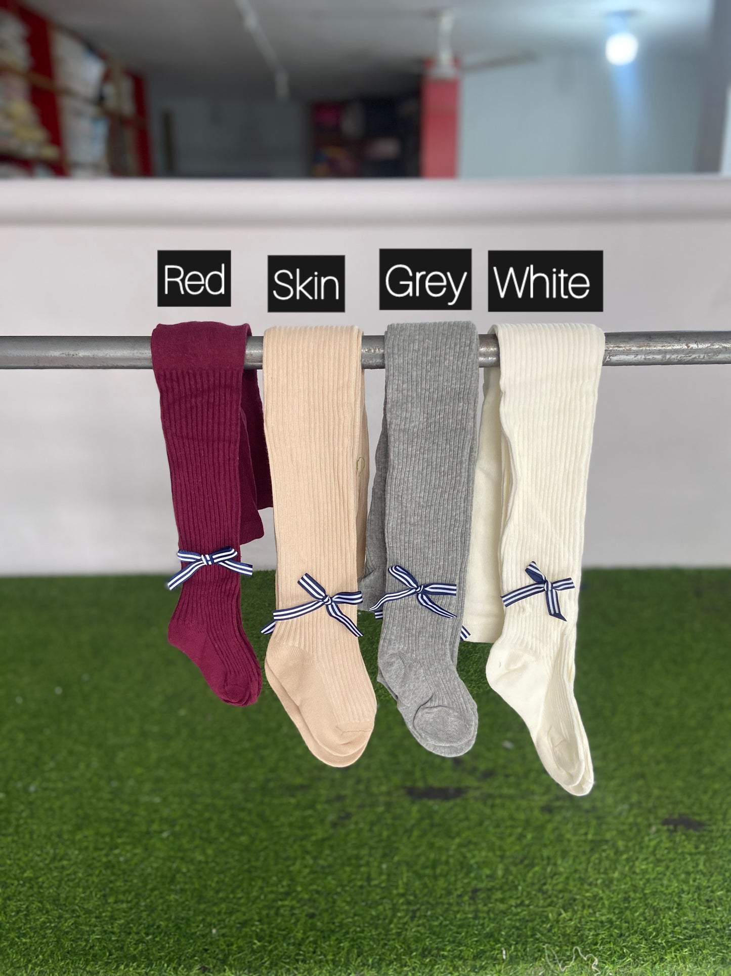 Baby Winter Leggings (18-5Y)