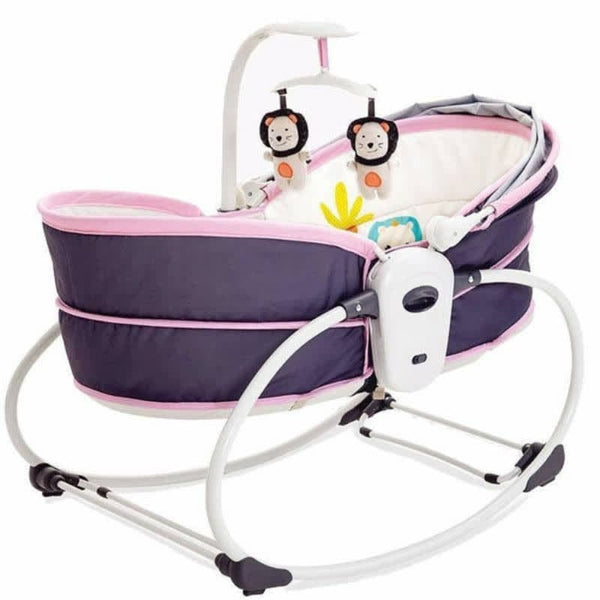 Mastela 5 in 1 Rocker & Bassinet 6037