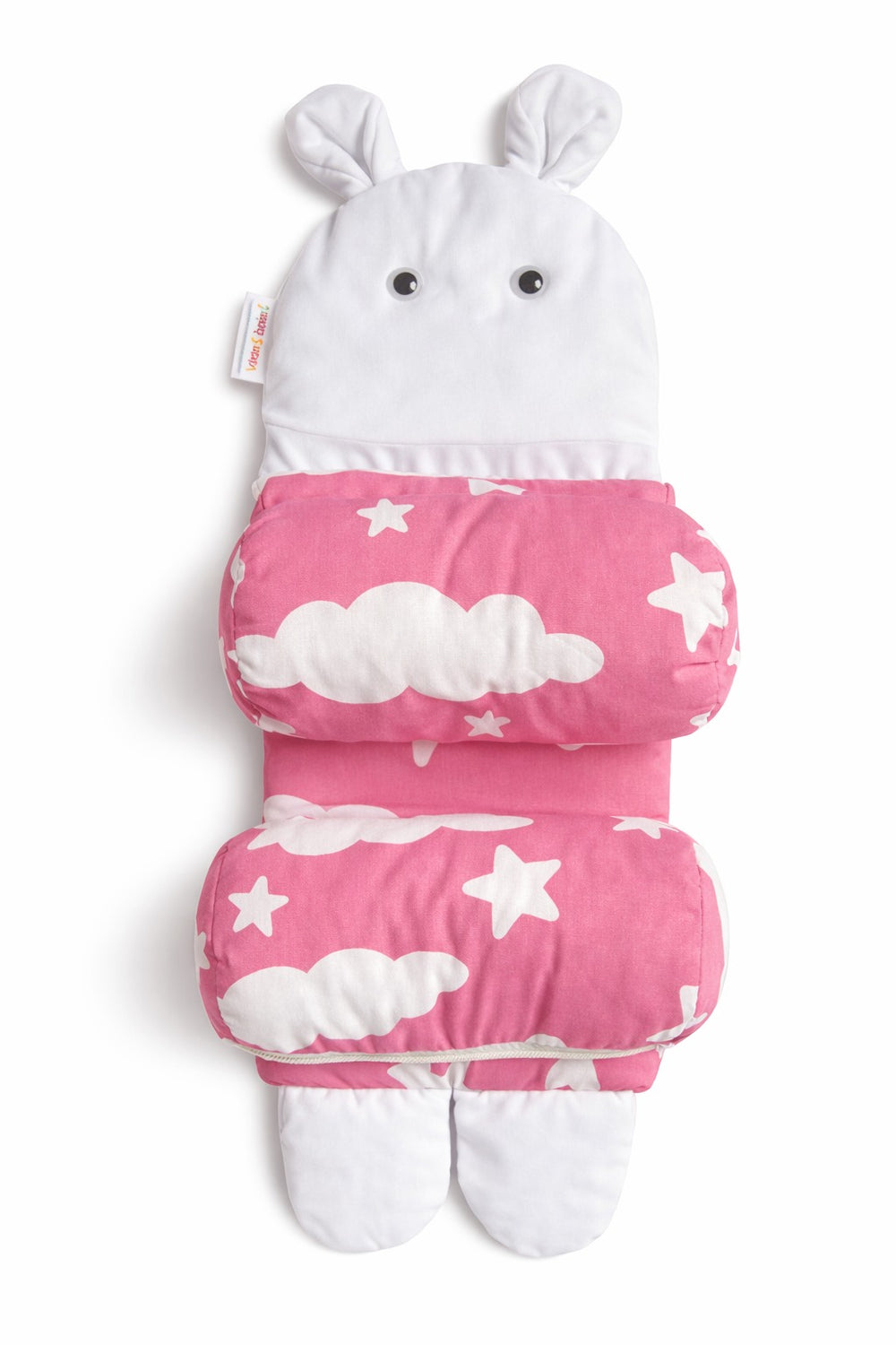 Premium Adjustable Pillow