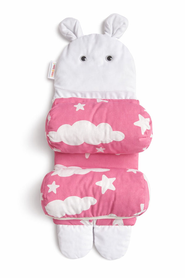 Premium Adjustable Pillow