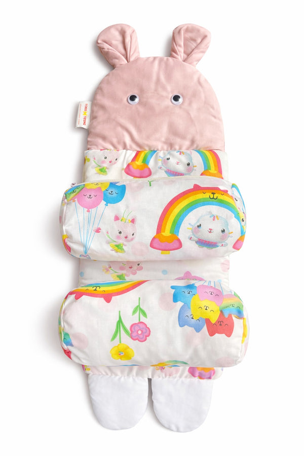 Premium Adjustable Pillow
