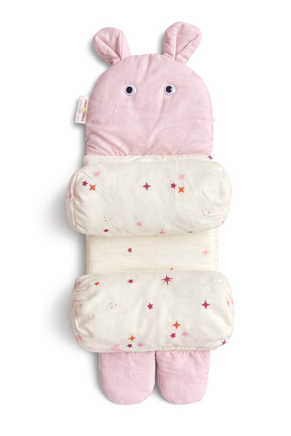 Premium Adjustable Pillow