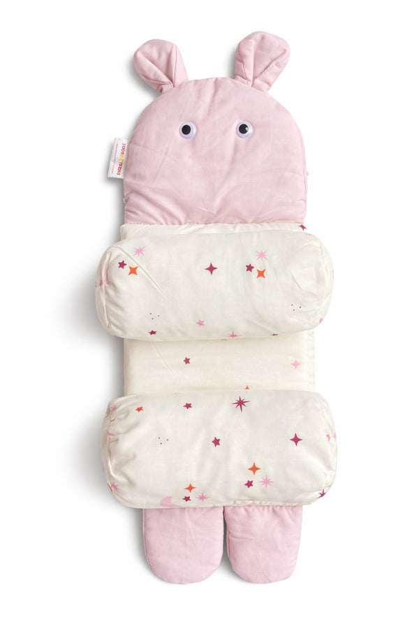 Premium Adjustable Pillow