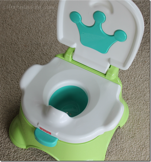 Price Royal Stepstool Potty Seat For Kids-BZ-68014/11