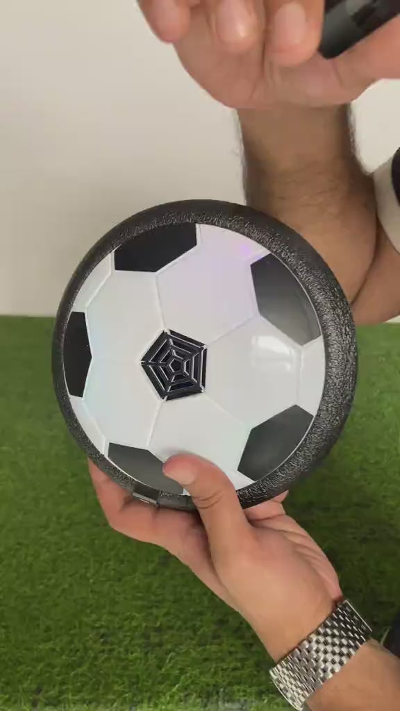 B/o Floating Hover Ball