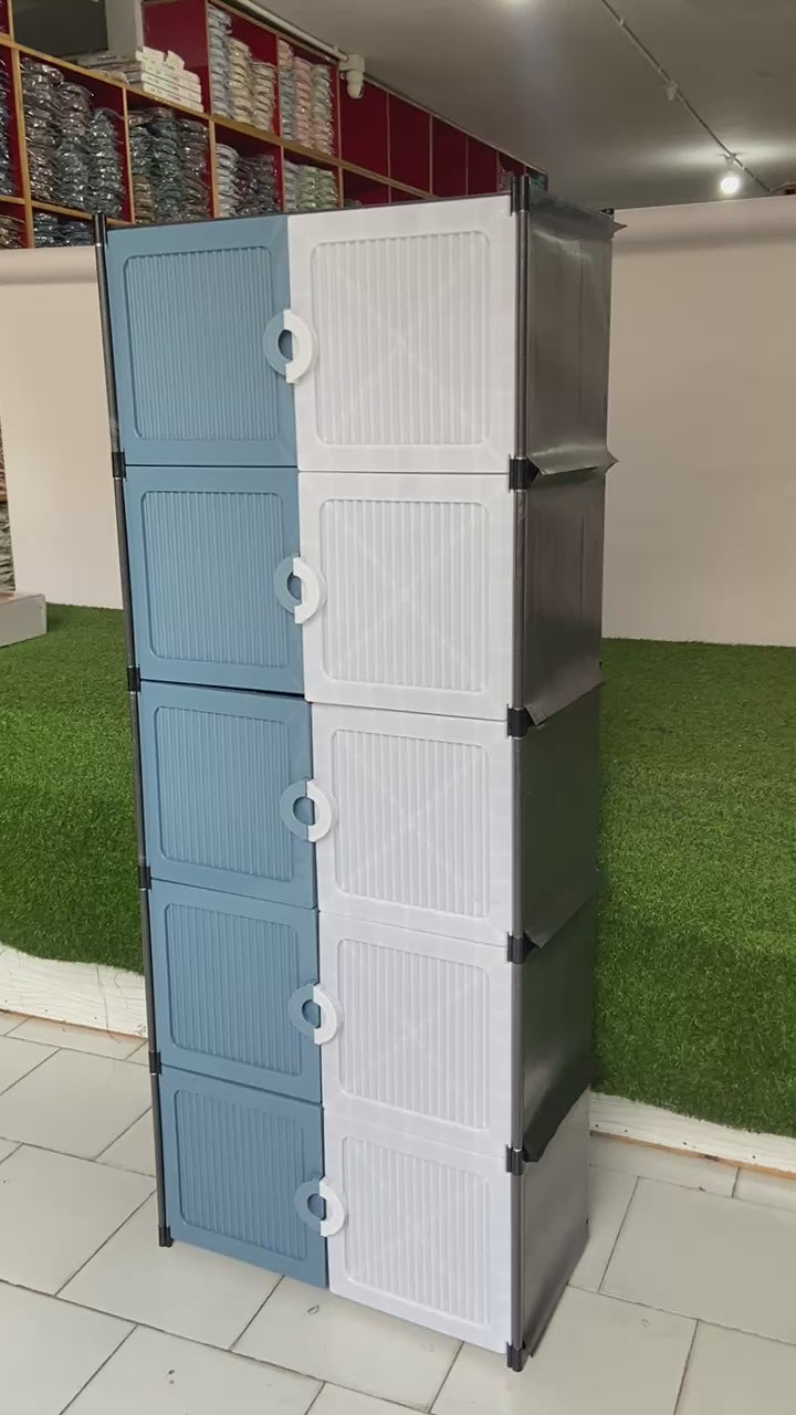 Imported Multifunctional Organizer - SNG10