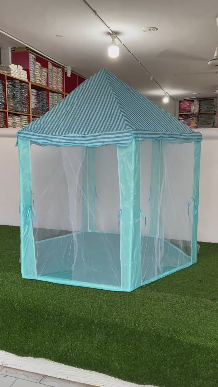 Children Castle tent - GS1206