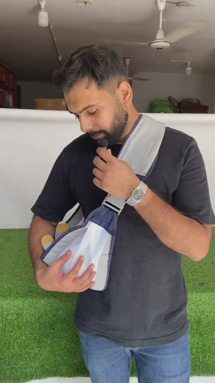 Shoulder Baby Carrier
