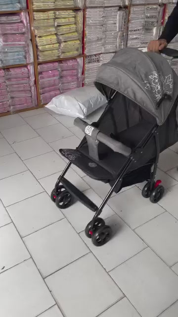 Baby Buggy Stroller