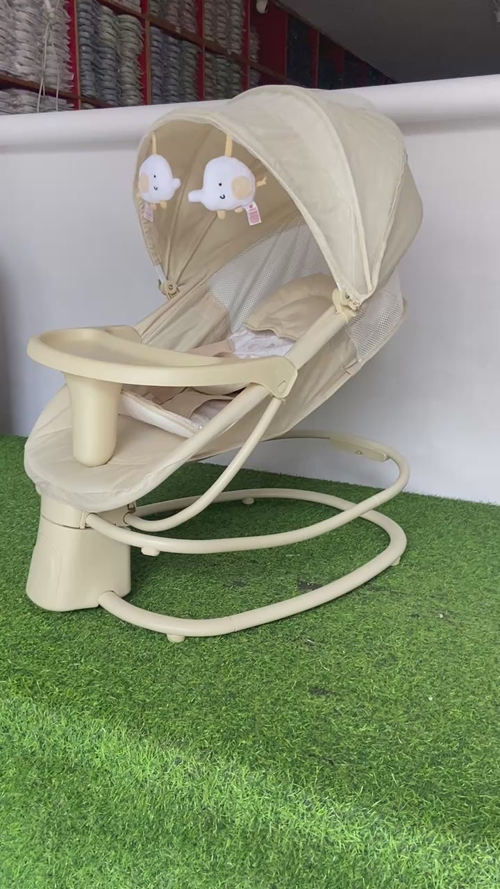 Mastela 4 in 1