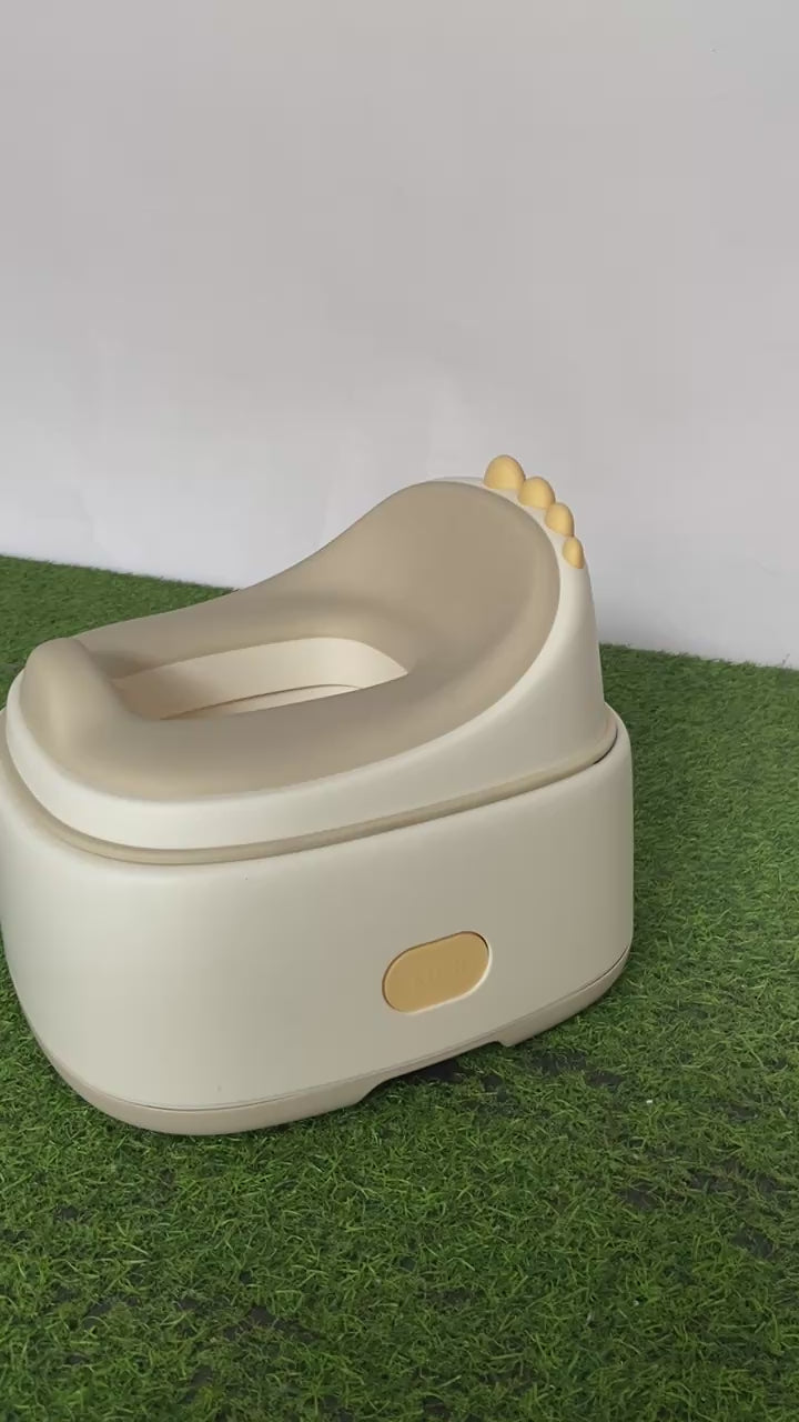 Imported baby Potty seat - 6222