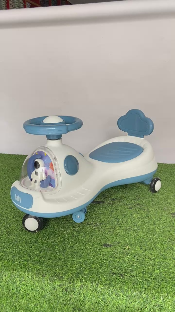Imported Push On Kids car - BZ-T601