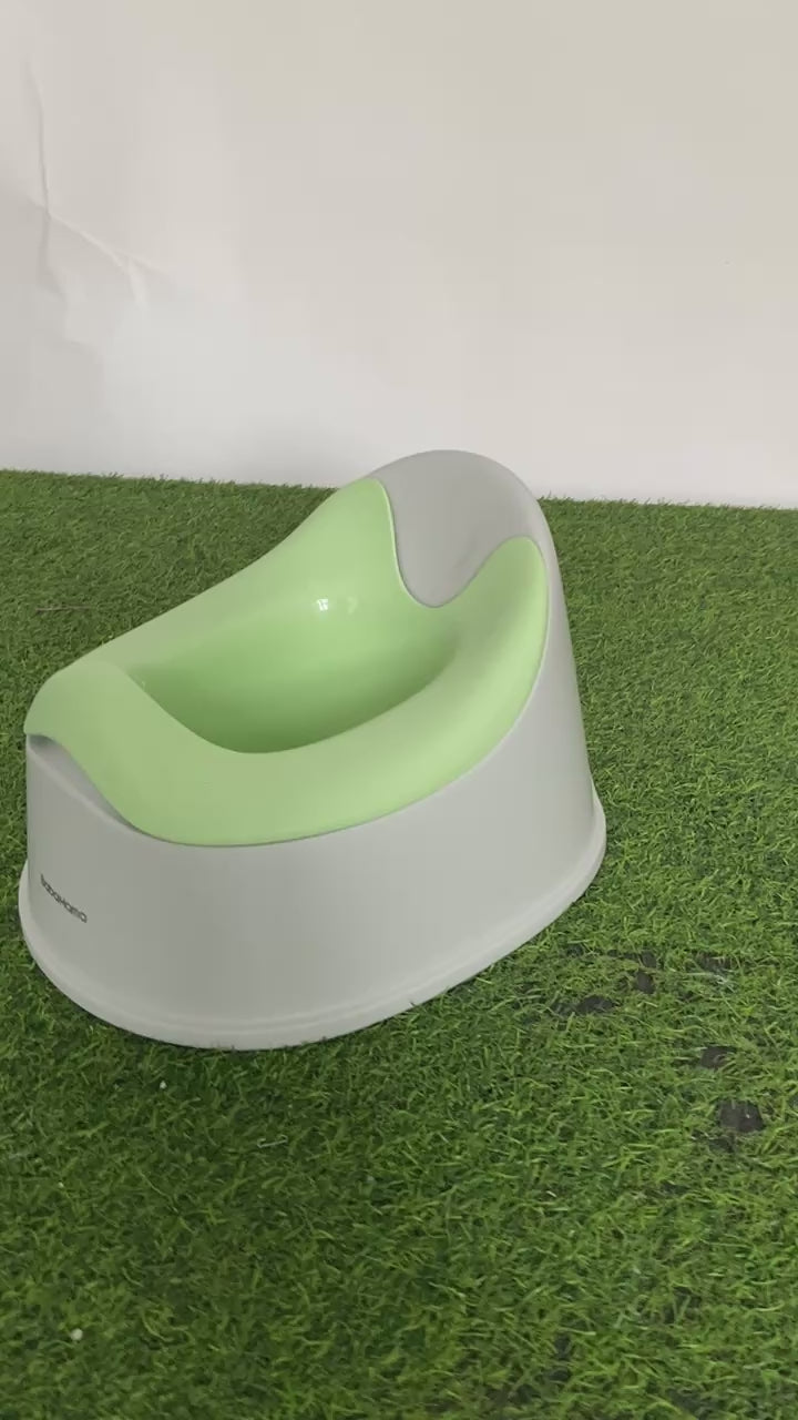 Travel Potty Baby Toilet Squatting - Fiber - 6215