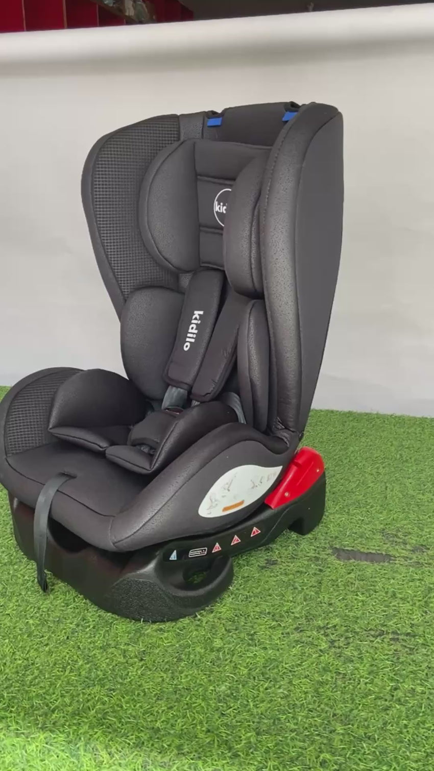 Kidilo Carry Cot + Car Seat - C-101