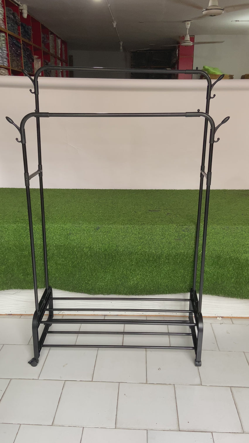 Imported Multifunctional Organizer - 6018B