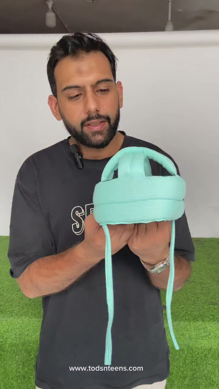 Child Head Protection Helmet
