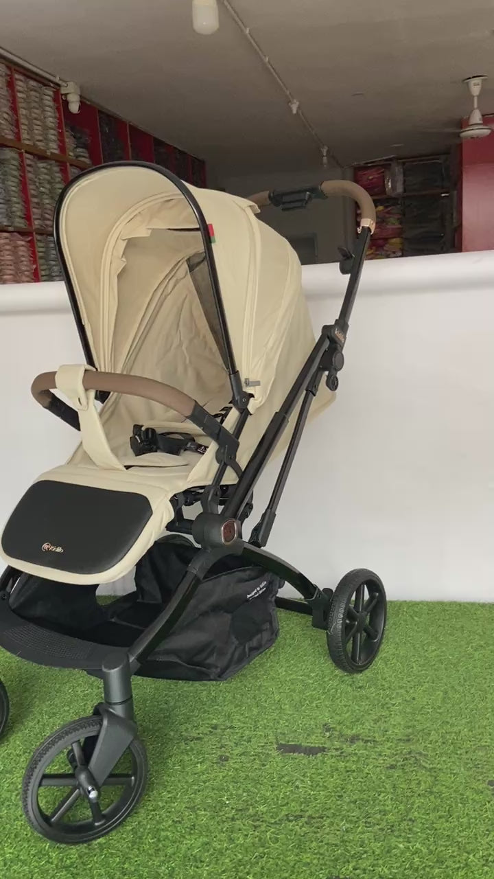 Kidilo Premium baby Stroller - K818