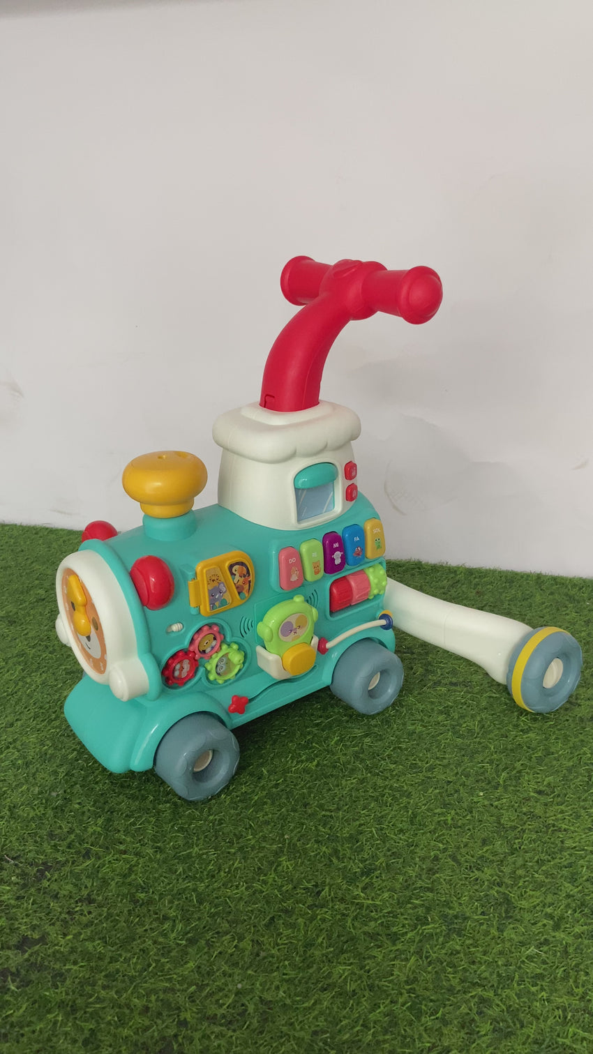 Imported Multifunctional Activity walker - 6062