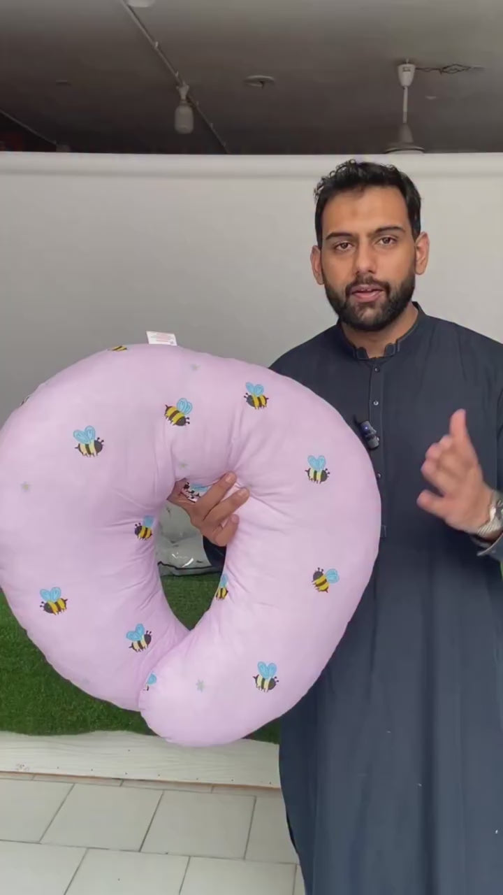 Nursing Pillow