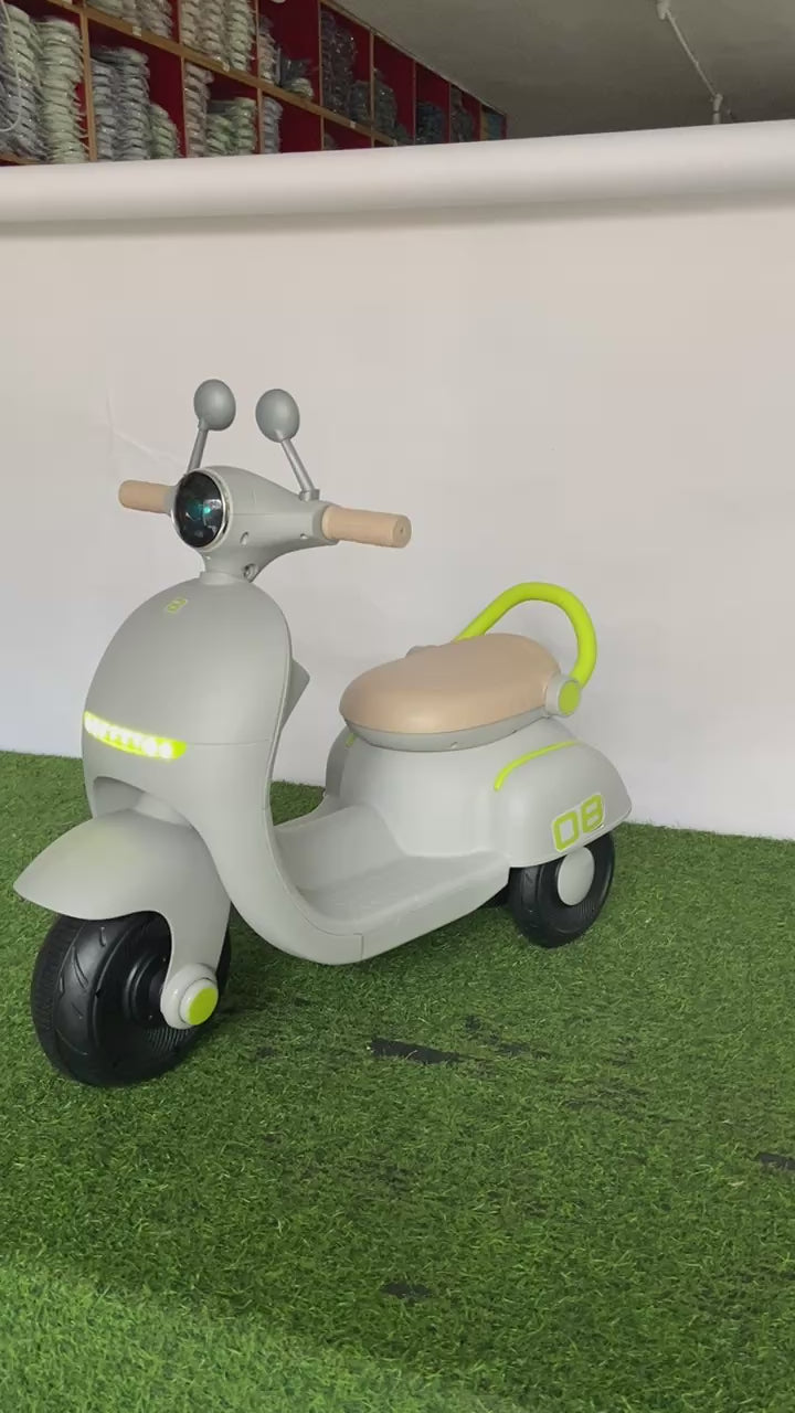 Imported Electric Elegant Scooter - 2288