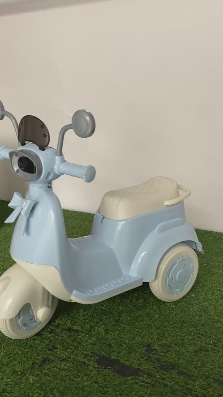 Imported Push on Bike - 6166