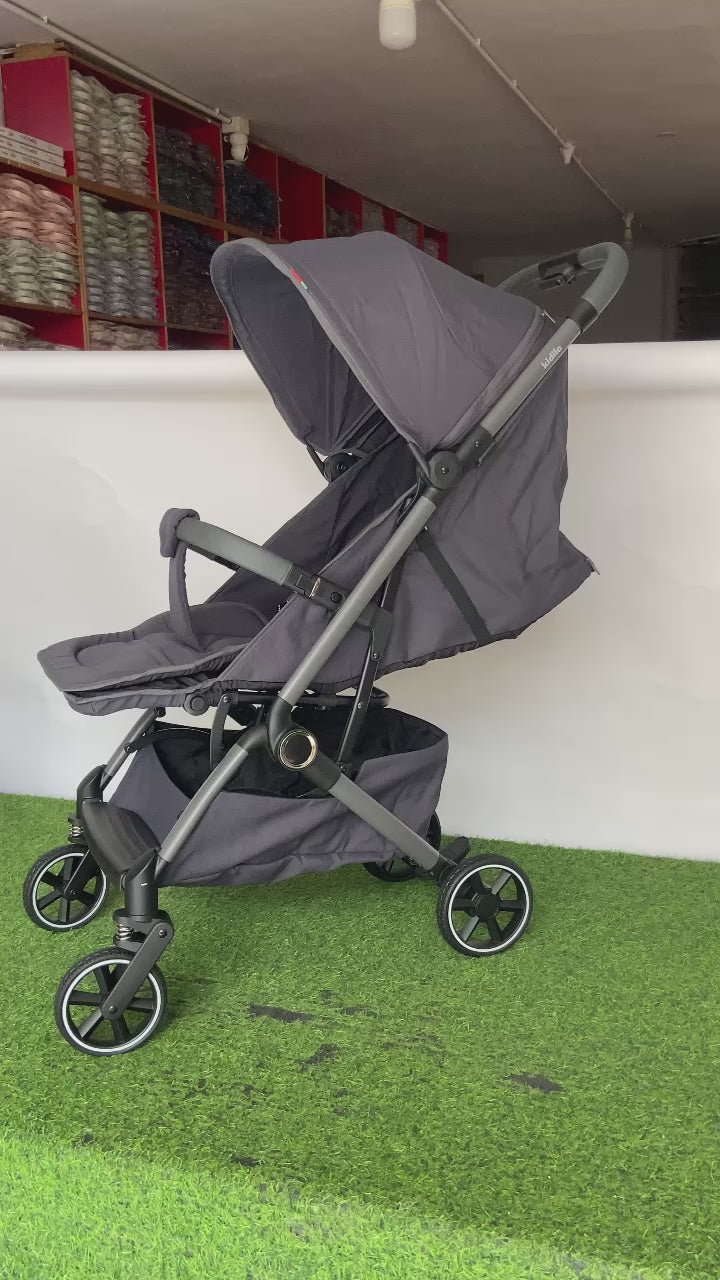 Kidilo Premium Multifunctional Stroller - A05