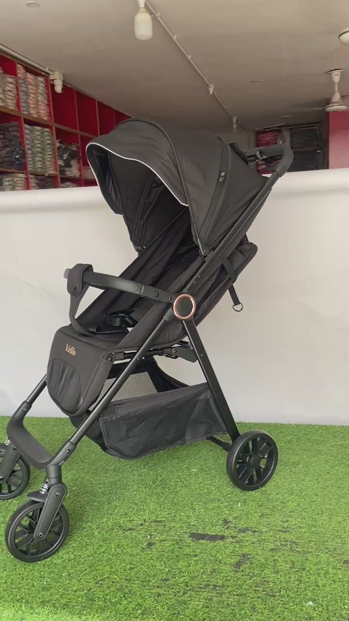 Kidilo Multifunctional Stroller - C6