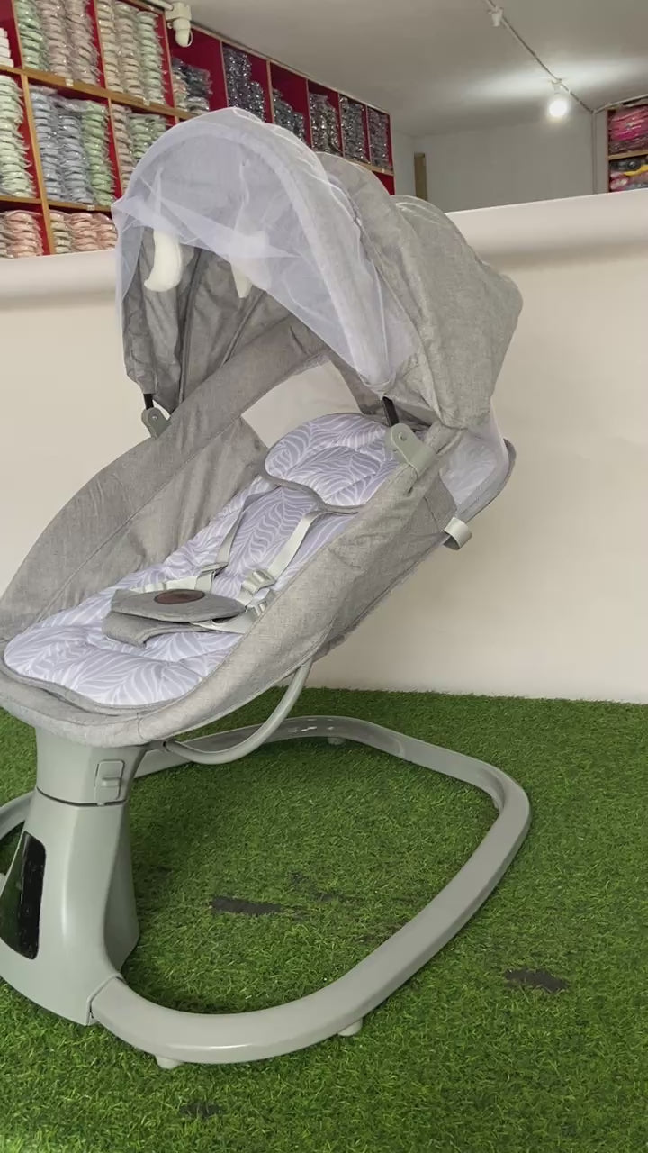 Kidilo 3-in-1 Multifunctional Rocker - E05D