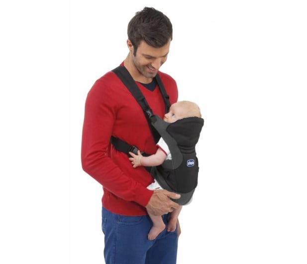 Chicco Go Baby Carrier-BZ-2139-02
