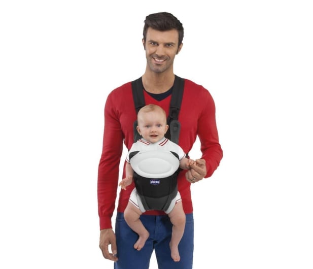 Chicco Go Baby Carrier-BZ-2139-02