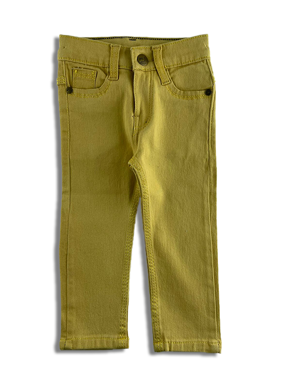 Skin Jeans PT10