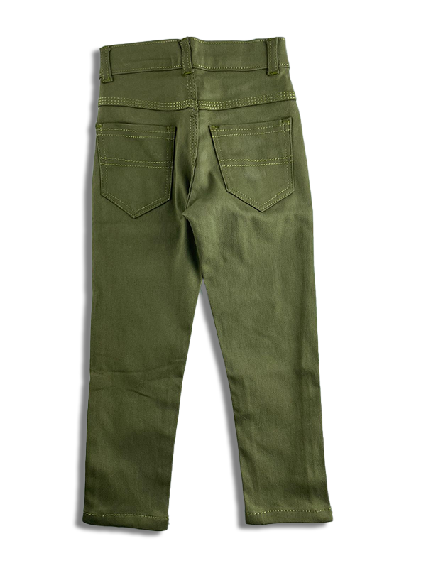 Green Jeans PT14
