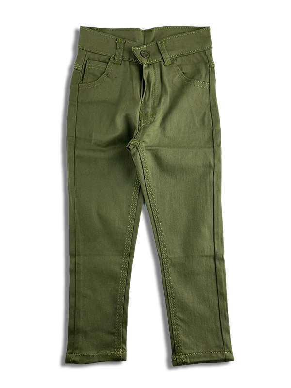Green Jeans PT14