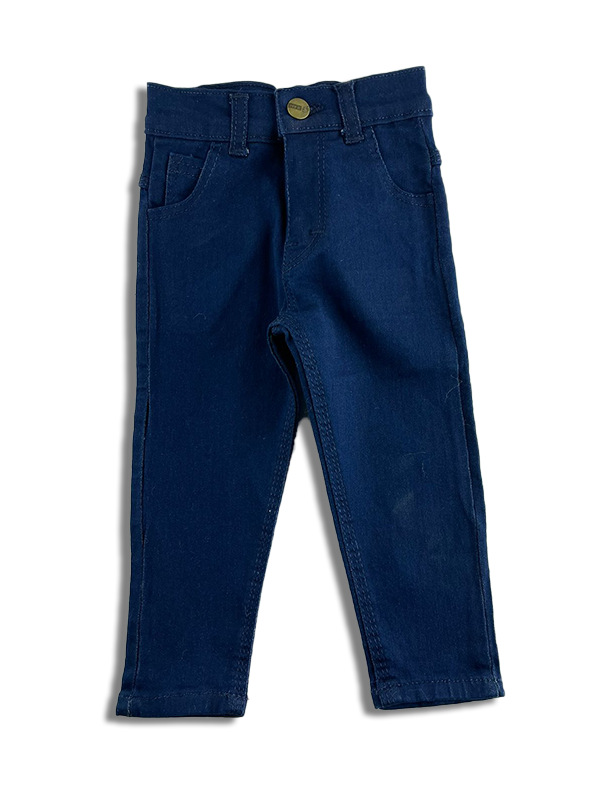 Dark Blue Jeans PT15